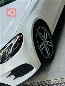 مێرسێدس بێنز E-Class